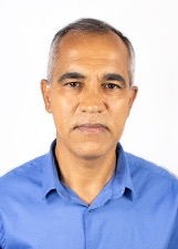 Foto de Gilmar Mendes Ferraz