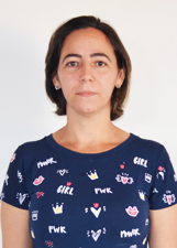 Foto de EDNILSE RIBEIRO LEITE