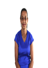 Foto de DANIZETTE AUGUSTA DE OLIVEIRA
