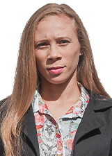 Foto de ARYANE PRISCILA SOUZA DE OLIVEIRA