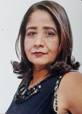 Foto de MARIA APARECIDA DE OLIVEIRA PEREIRA