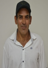 Foto de Moacir Luiz da Costa
