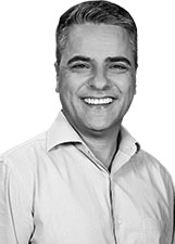 Foto de DENILSON FRANCISCO TEIXEIRA