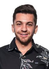 Foto de CLEISSON JOSE DA SILVA