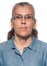 Foto de SILVANA APARECIDA PEREIRA