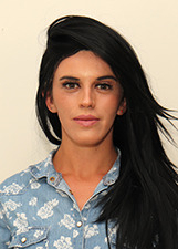 Foto de ISABELA DE NAZARE ELIZIARIO