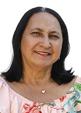 Foto de MARIA APARECIDA CLAUDINA DO NASCIMENTO