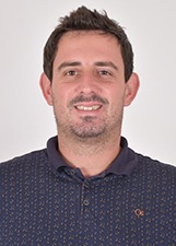 Foto de DIÓGENIS DA SILVA MIRANDA