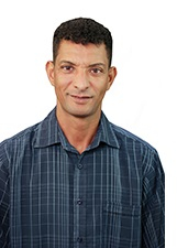 Foto de JOÃO CARLOS DOS SANTOS
