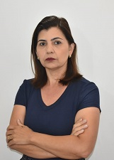 Foto de ROMÉLIA DA CONSOLAÇÃO SANTOS