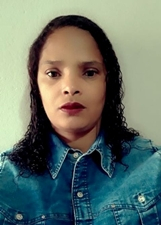 Foto de JUZÉLIA APARECIDA DE CARVALHO