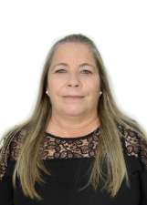 Foto de Rita de Cássia Castro