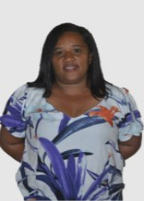 Foto de CLAUDINÉIA DE SOUZA