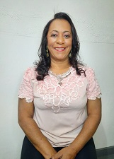 Foto de LURDES GONZAGA DA SILVA