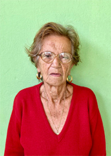 Foto de MARIA DAS GRAÇAS LOPES