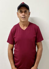 Foto de TOMÉ PEREIRA FILHO