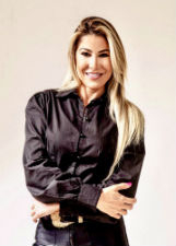 Foto de CRISTIANE CILLER SILVA
