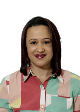 Foto de Andréa Terezinha Moreira