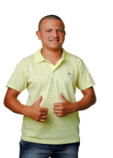 Foto de ROBMAR JOSE DA SILVA OLIVEIRA