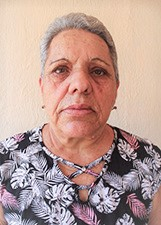 Foto de MARIA APARECIDA DE SOUZA