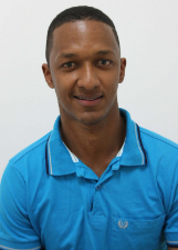 Foto de GLEISSON RODRIGUES HIPOLITO PEREIRA