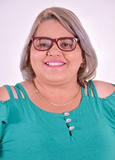 Foto de TEREZINHA PATRICIA LUIZ