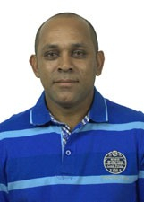 Foto de ANAILTON CRISTIANO MACHADO