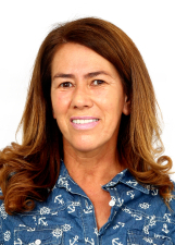 Foto de MÁRCIA MARIA DOS REIS