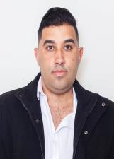 Foto de DIEGO FERNANDES DE FREITAS