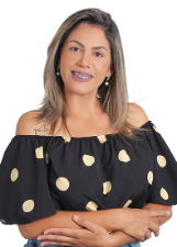 Foto de RUBIAN GRACIELLE RODRIGUES