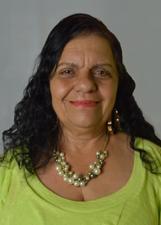 Foto de DEUSMIRA GERALDA DA SILVA