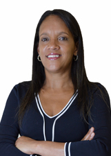 Foto de WALQUIRIA DA CONCEIÇÃO SATURNINO