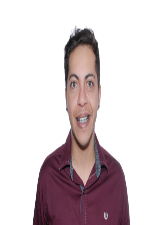 Foto de CRISTIANO ALEXANDER DAMASIO ANDRADE