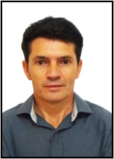 Foto de BENEDITO SÉRGIO DA SILVA BERNARDES