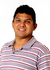 Foto de RAFAEL LUIZ DOS REIS