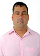 Foto de ALISSON ALVES DE ALMEIDA