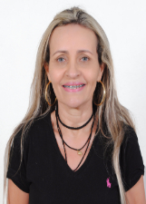 Foto de FANIA APARECIDA PEGO