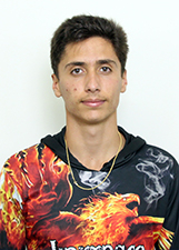 Foto de JOÃO GABRIEL ALVES CARRASCO