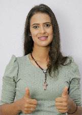 Foto de NADIA PAULA DA SILVA