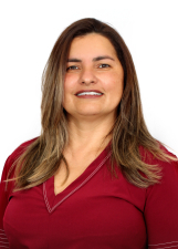 Foto de Wânia Cristina de Almeida Magalhães
