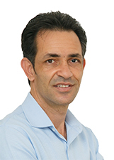 Foto de PETRONIO MACEDO CESAR