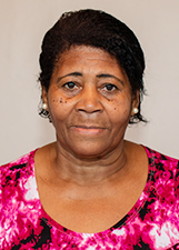 Foto de Almira Francisca dos Santos