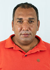 Foto de Oto Jânio Pereira de Souza