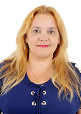 Foto de Rozilene Ramos Almeida