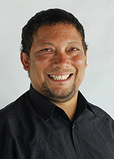 Foto de Edilson Ferreira da Costa