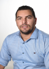 Foto de PAULO HENRIQUE SANTOS DA SILVA