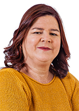 Foto de Aparecida do Carmo Teixeira Damasio
