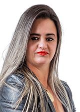 Foto de Renata de Paula Lana