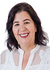 Foto de MARIA DO ROSARIO SILVA PENA DE MAGALHÃES