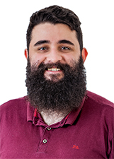 Foto de Rodrigo José de Paula